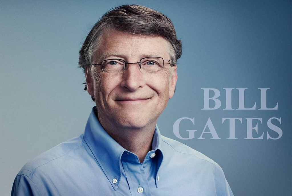 Bill Gates Android 01